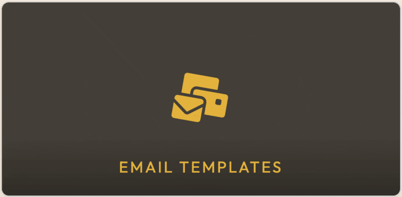 Custom HTML Projects