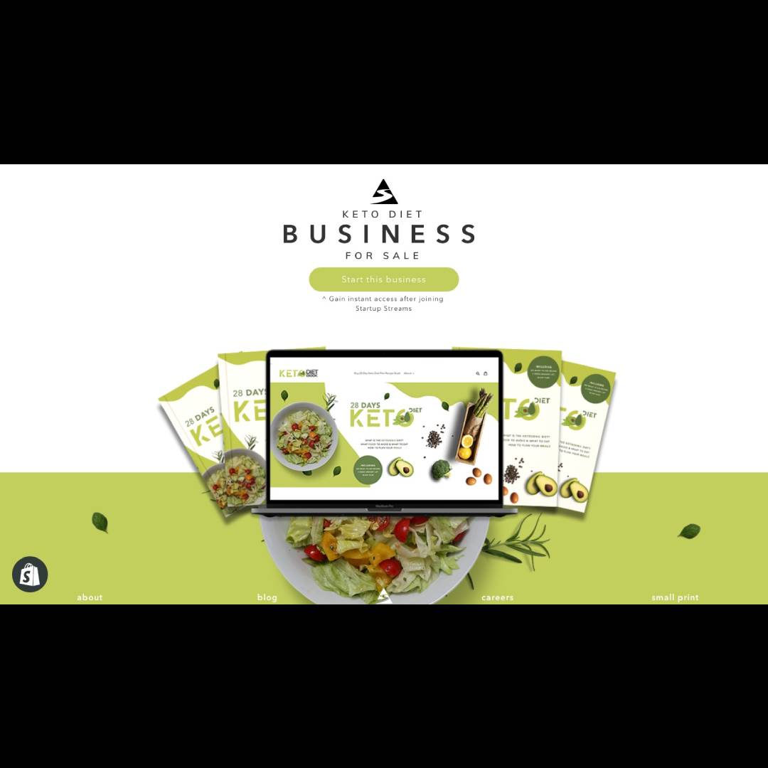 StartupStreams v3